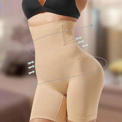 Shorts Modelador de Compressão - BodySculpt™