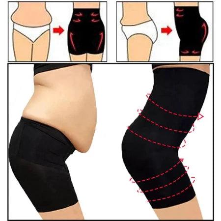 Shorts Modelador de Compressão - BodySculpt™