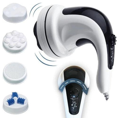 Massageador Modelador e Drenagem Linfática - Boden SlimFit™