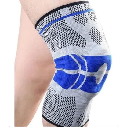 Joelheira de Compressão - KneeRecovery™