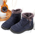 Bota de Inverno Premium - WinterFlex™