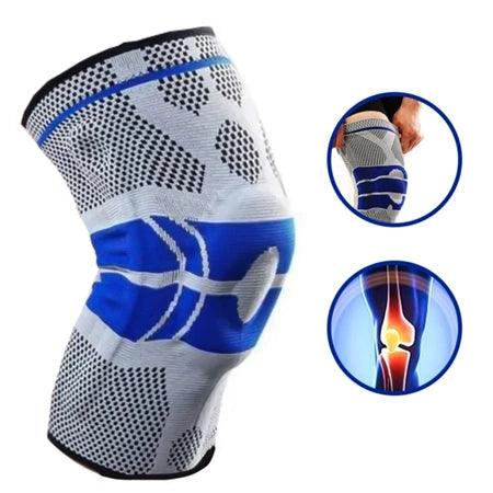 Joelheira de Compressão - KneeRecovery™