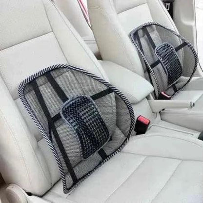 Encosto Para Lombar Ortopédico - LumbarCare™