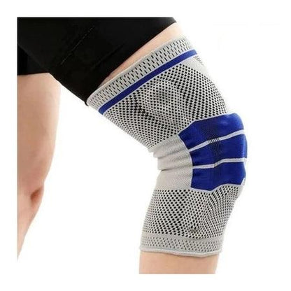 Joelheira de Compressão - KneeRecovery™