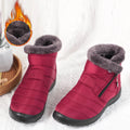 Bota de Inverno Premium - WinterFlex™