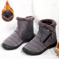 Bota de Inverno Premium - WinterFlex™