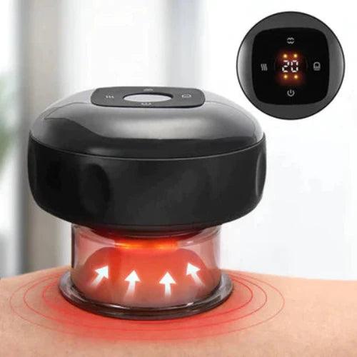 Ventosaterapia VacuEase™