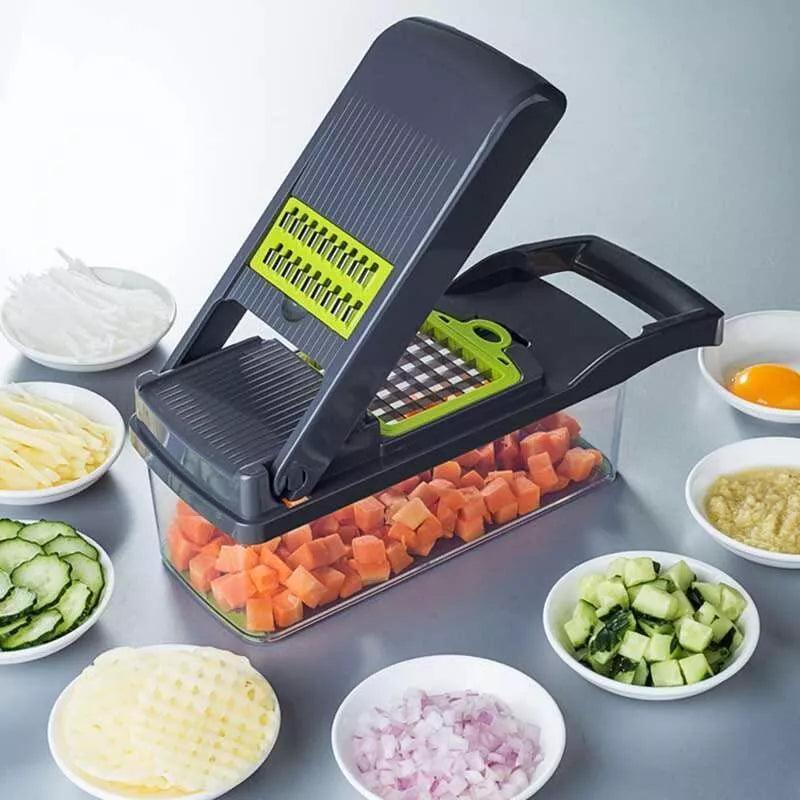 Cortador de Legumes Multifucional - ChefPro©