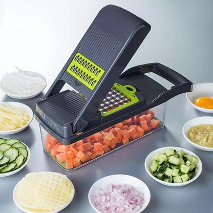 Cortador de Legumes Multifucional - ChefPro©