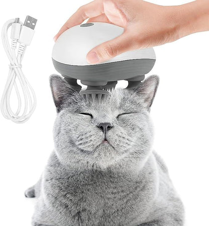 Massageador Elétrico - PetRelax™