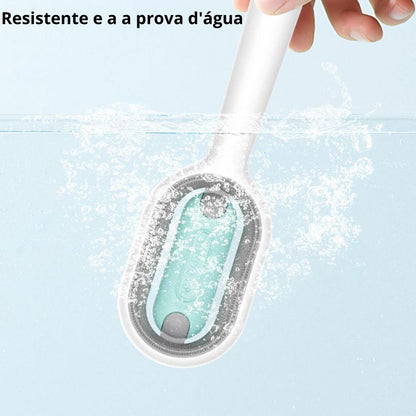 Escova Removera de Pelos - HairPet™