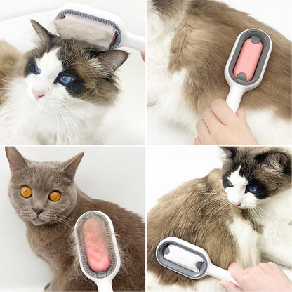 Escova Removera de Pelos - HairPet™