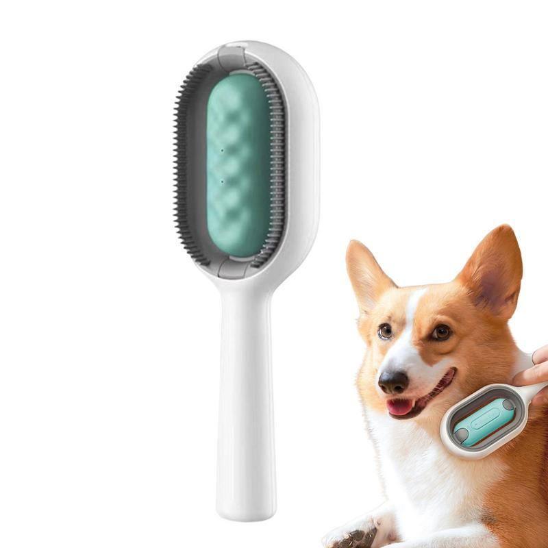Escova Removera de Pelos - HairPet™