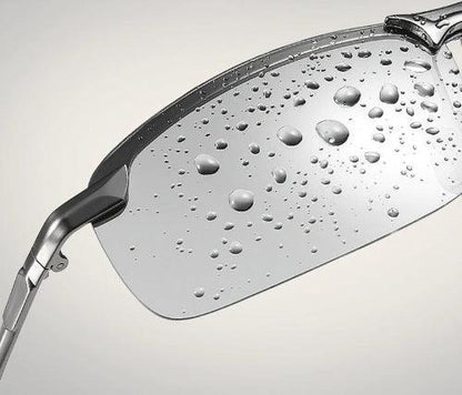 Óculos Fotocromático Polarizado MaxVision®