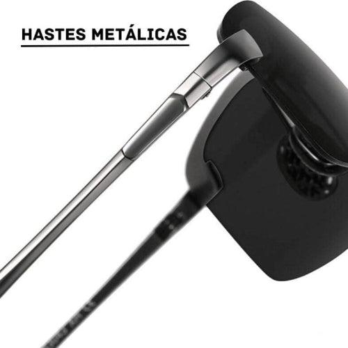 Óculos Fotocromático Polarizado MaxVision®