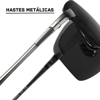Óculos Fotocromático Polarizado MaxVision®