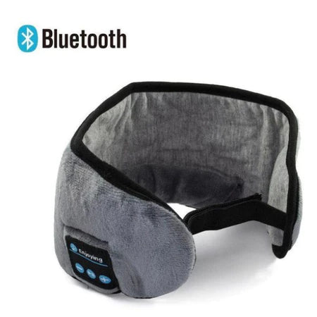 Máscara Musical Bluetooth - SnoozeSound©