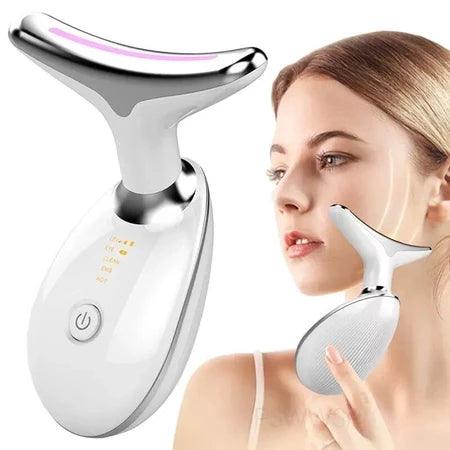 Rejuvenescimento Facial em Casa - DermaGlow™