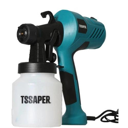 Pulverizador de Tinta Elétrico - PowerSpray®