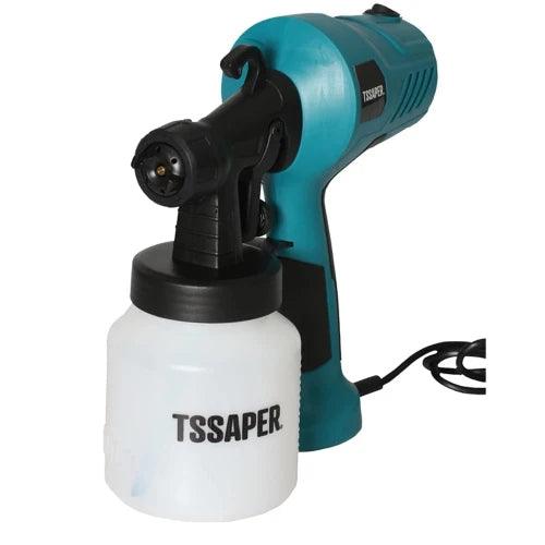 Pulverizador de Tinta Elétrico - PowerSpray®