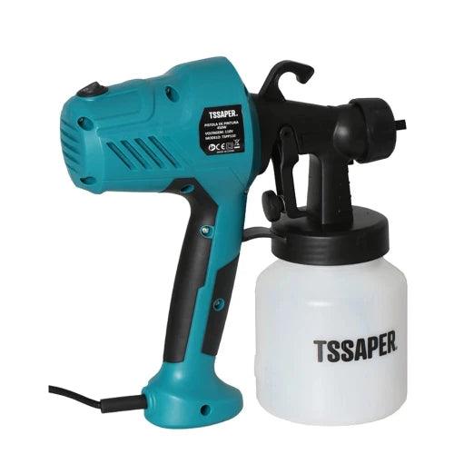 Pulverizador de Tinta Elétrico - PowerSpray®