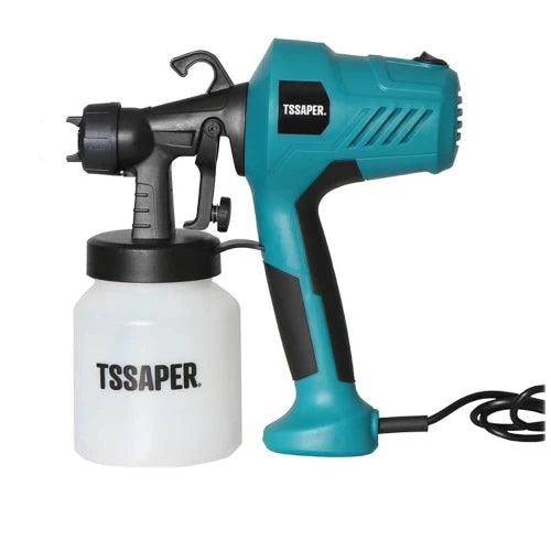 Pulverizador de Tinta Elétrico - PowerSpray®