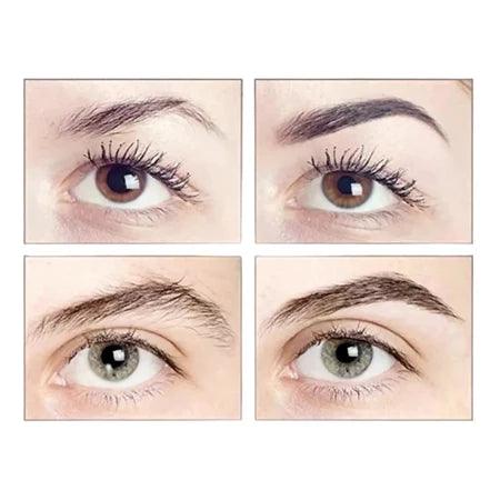 Caneta Depiladora de Sobrancelhas Elétrica  - BrowPerfect™