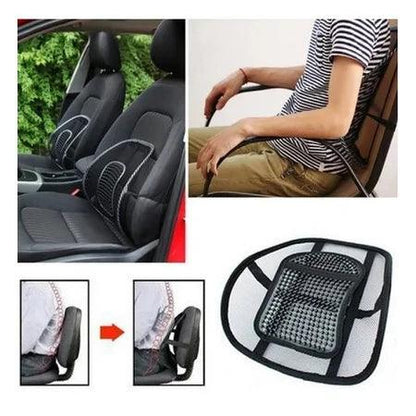 Encosto Para Lombar Ortopédico - LumbarCare™