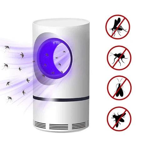 Armadilha Elétrica Para Mosquito - ProtectorUV®
