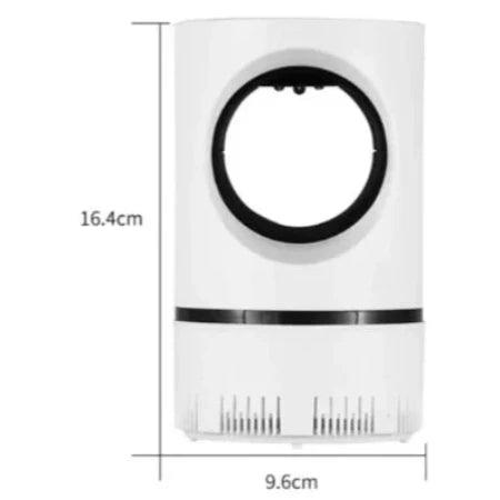 Armadilha Elétrica Para Mosquito - ProtectorUV®