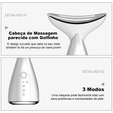 Rejuvenescimento Facial em Casa - DermaGlow™